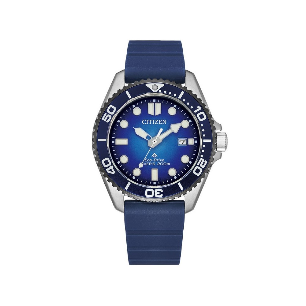 Orologio Citizen Promaster Eco Drive 200MM 40mm [ea6c6bfc]
