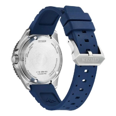 Orologio Citizen Promaster Eco Drive 200MM 40mm [8457e9f5]