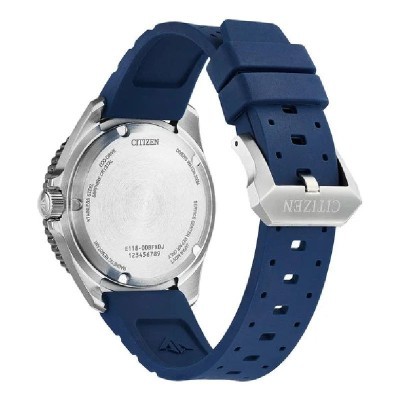 Orologio Citizen Promaster Eco Drive 200MM 40mm [8457e9f5]