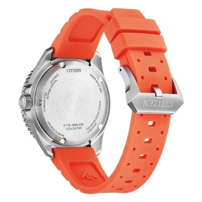 Orologio Citizen Promaster Eco Drive 200MM 40mm [c10cb2c8]