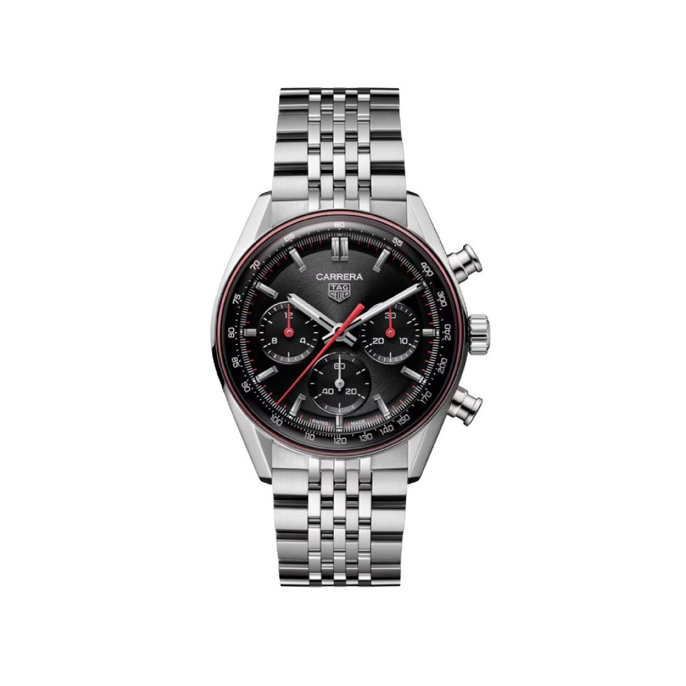 TAG Heuer Carrera Chronograph Sport 42mm [3b746aee]