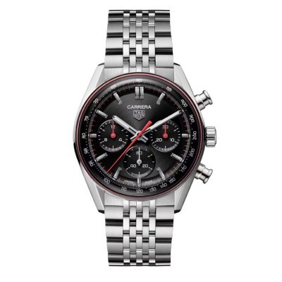 TAG Heuer Carrera Chronograph Sport 42mm [3b746aee]