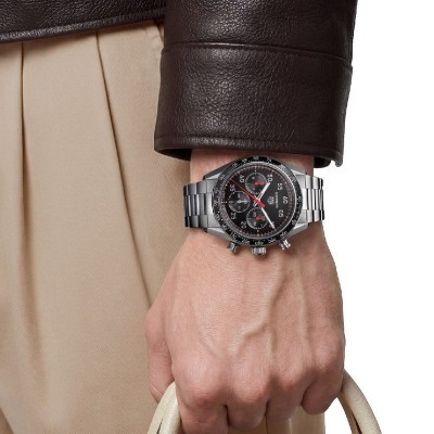 TAG Heuer Carrera Chronograph Sport 42mm [e25229e3]