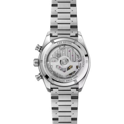 TAG Heuer Carrera Chronograph Sport 42mm [554fe8e7]