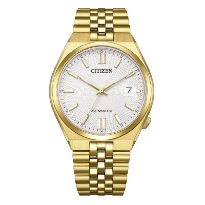 Orologio Citizen Tsuyosa 60 Auto 40mm [e366642f]