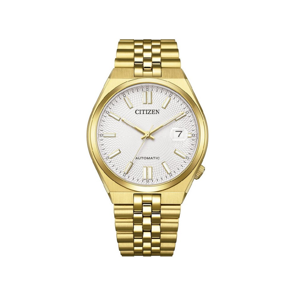 Orologio Citizen Tsuyosa 60 Auto 40mm [e366642f]