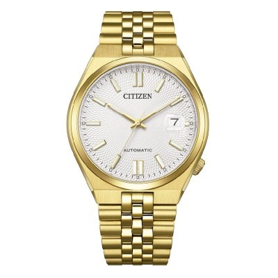 Orologio Citizen Tsuyosa 60 Auto 40mm [e366642f]