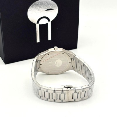 Orologio Aliotta nero 41mm [1abdcd9b]