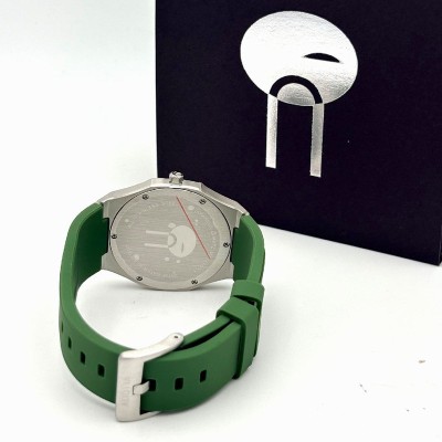 Orologio Aliotta verde 41mm [bf386b5a]
