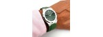 Orologio Aliotta verde 41mm [ba682c44]