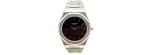Orologio Aliotta nero 41mm [077098aa]