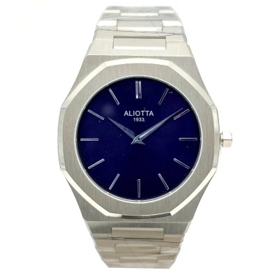 Orologio Aliotta blu 41mm [9c248062]
