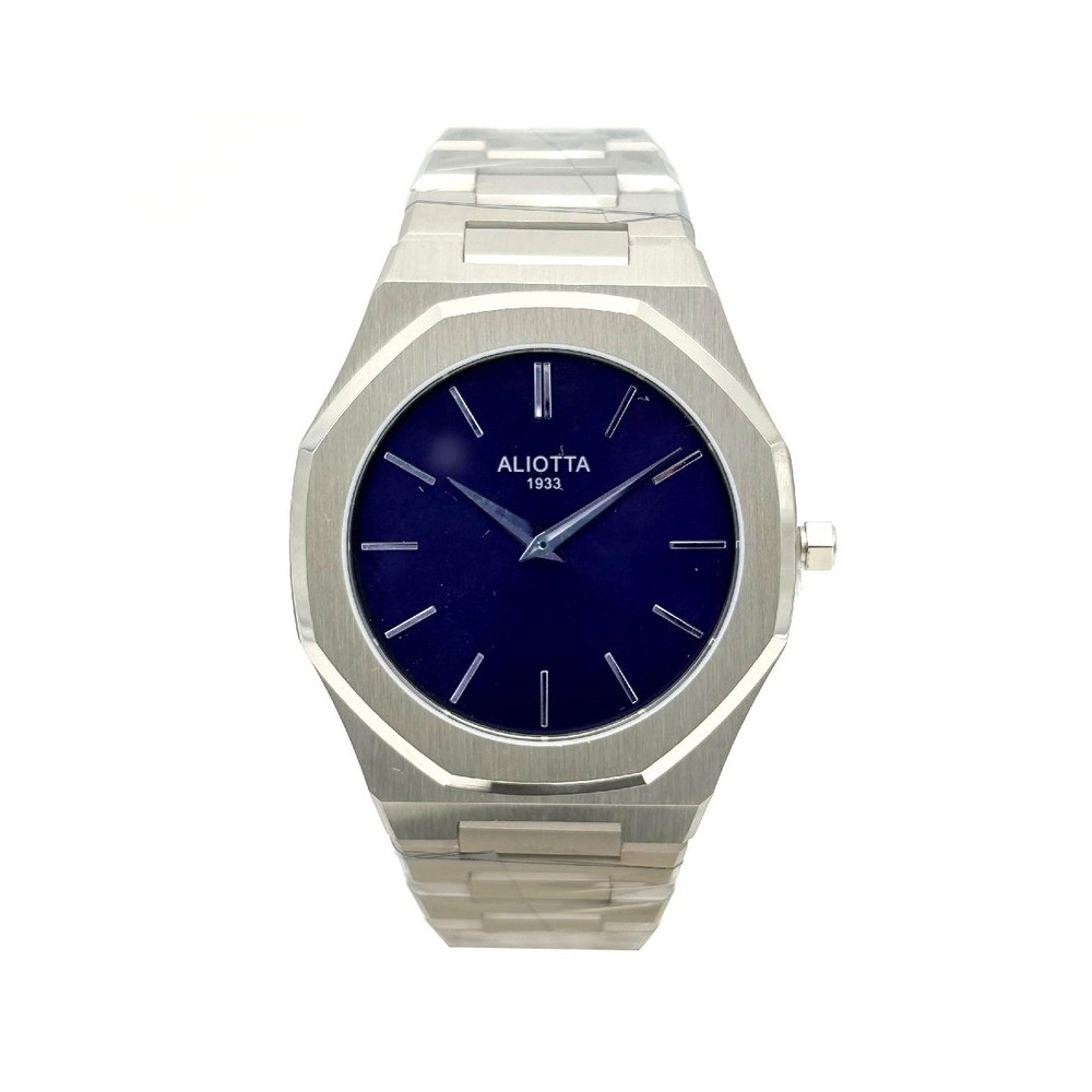 Orologio Aliotta blu 41mm [9c248062]