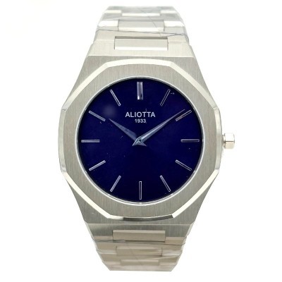 Orologio Aliotta blu 41mm [9c248062]