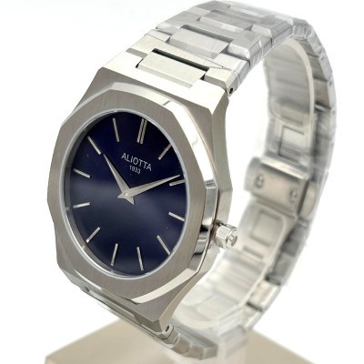 Orologio Aliotta blu 41mm [9c248062]