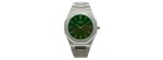 Orologio Aliotta verde 41mm [d6a5ae6d]
