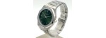 Orologio Aliotta verde 41mm [0f83ed60]