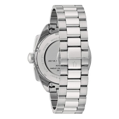 Bulova Lunar Pilot 43,5mm [4336a948]