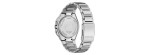 Orologio Citizen AT8 Super Titanio 43mm Blu [a01a7ab7]