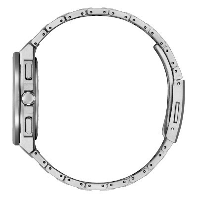 Orologio Citizen AT8 Super Titanio 43mm Blu [1707bbb3]