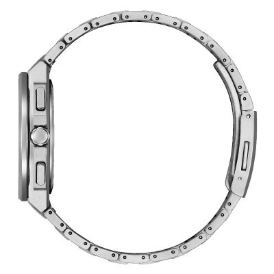 Orologio Citizen AT8 Super Titanio 43mm Petrolio [052add00]