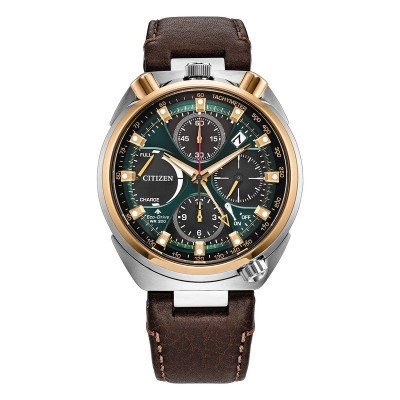 Orologio Citizen Tsuno Crono Racer Limited Edition [f518d436]