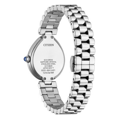 Orologio Citizen Lady Rainell 26mm [cb2684ed]