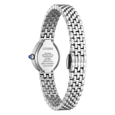 Orologio Citizen Lady Rainell Mini Lim.Ed. [184bd7bc]