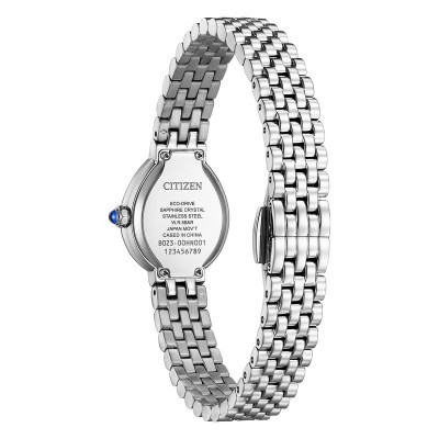 Orologio Citizen Lady Rainell Mini Lim.Ed. [184bd7bc]