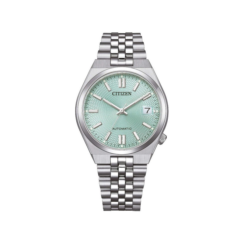 Orologio Citizen Tsuyosa 60 37mm [73f09124]