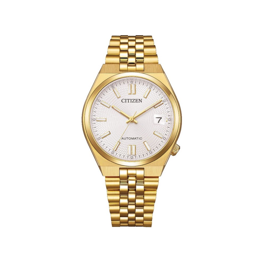 Orologio Citizen Tsuyosa 60 37mm [f5de2ab4]