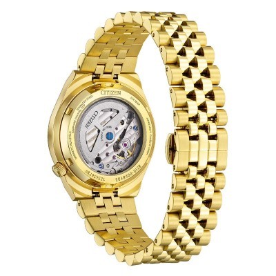 Orologio Citizen Tsuyosa 60 37mm [f5de2ab4]