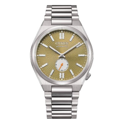Orologio Citizen Tsuyosa Piccoli Secondi 40mm [72538218]