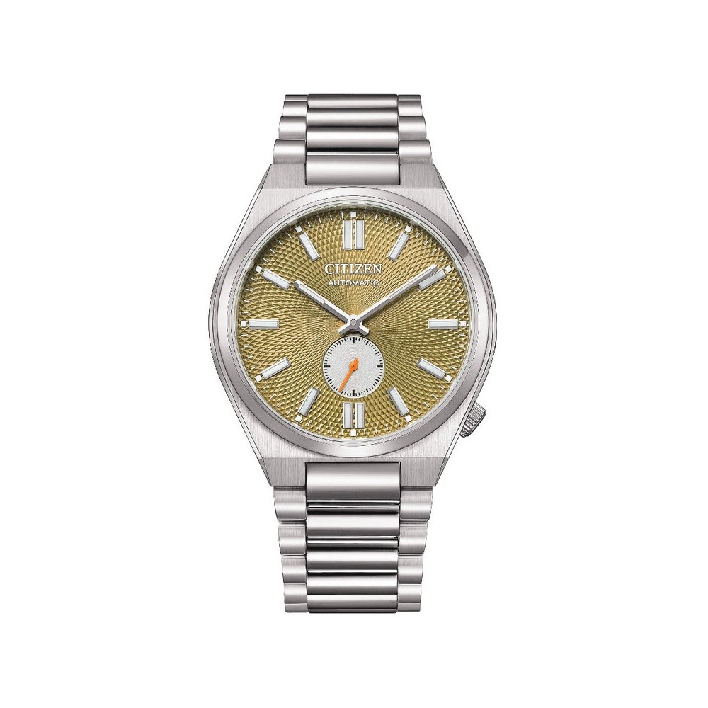 Orologio Citizen Tsuyosa Piccoli Secondi 40mm [72538218]