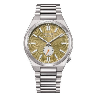 Orologio Citizen Tsuyosa Piccoli Secondi 40mm [72538218]