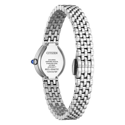 Orologio Citizen Lady Rainell Mini [7e39166a]