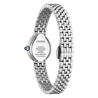 Orologio Citizen Lady Rainell Mini [7e39166a]