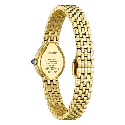 Orologio Citizen Lady Rainell Mini [3d8189a0]