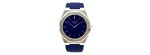 Orologio Aliotta blu 41mm [588e9731]