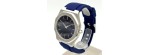 Orologio Aliotta blu 41mm [48d2853f]
