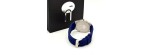 Orologio Aliotta blu 41mm [ffcf443b]