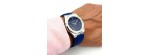 Orologio Aliotta blu 41mm [fa9f0325]