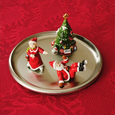 Babbo Natale 2026 Royal Copenhagen 7,5 cm [a25445b5]