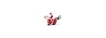Babbo Natale 2026 Royal Copenhagen 7,5 cm [154984b1]