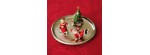 Moglie di Babbo Natale 2026 Royal Copenhagen 10 cm [2ba12cb7]