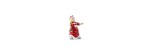 Moglie di Babbo Natale 2026 Royal Copenhagen 10 cm [9cbcedb3]