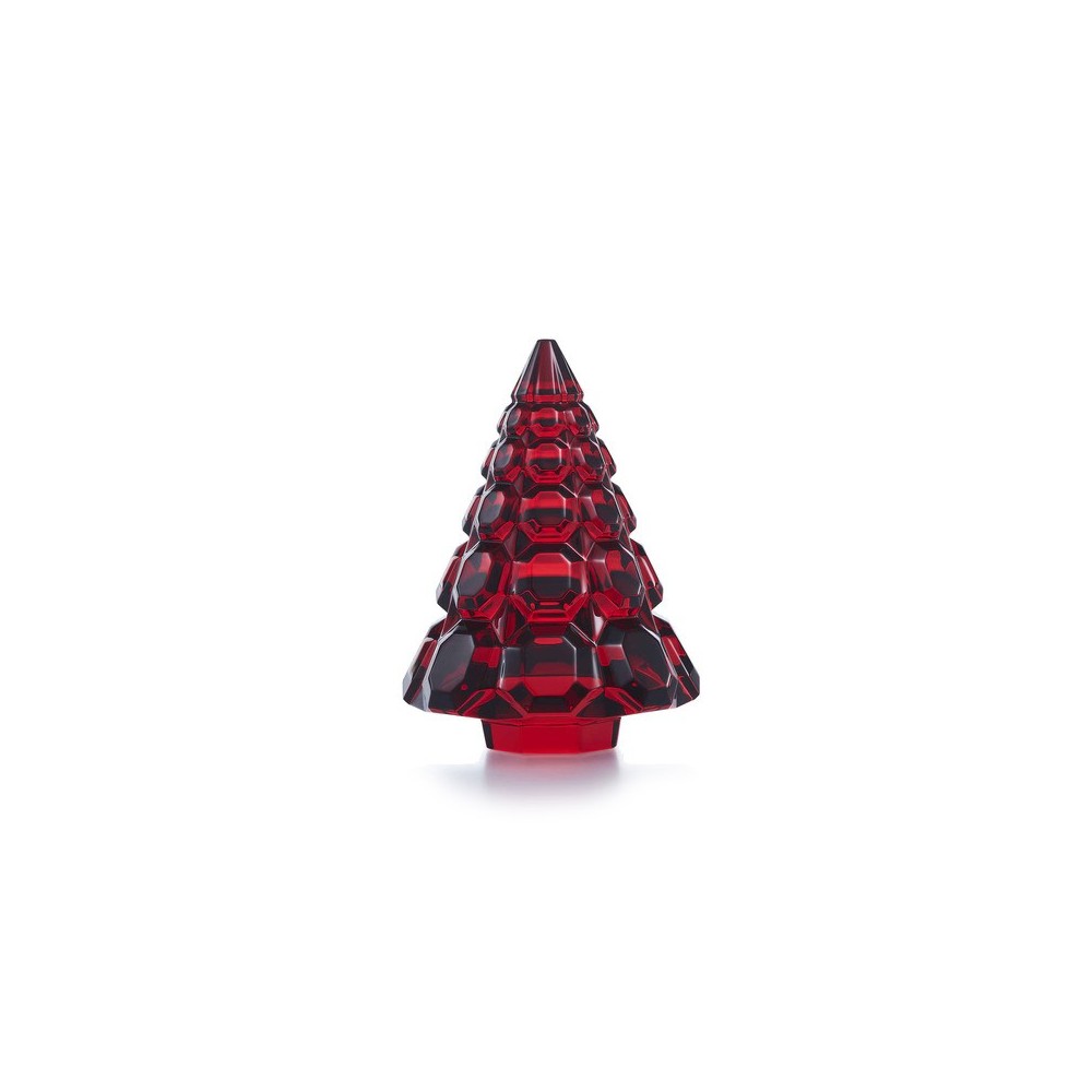 Albero di Natale Octogone 2026 rosso [567b3d12]