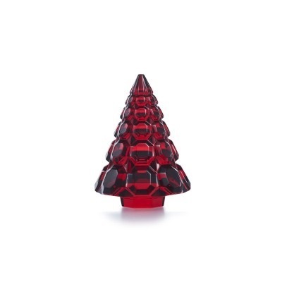 Albero di Natale Octogone 2026 rosso [567b3d12]