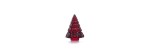 Albero di Natale Octogone 2026 rosso [567b3d12]