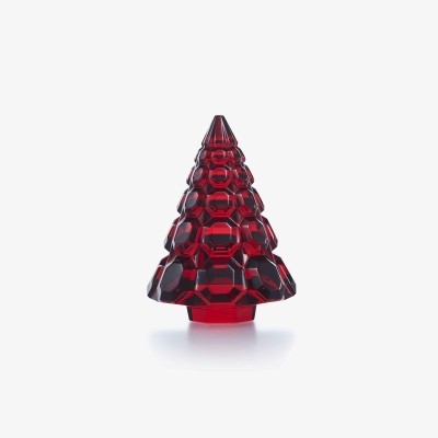 Albero di Natale Octogone 2026 rosso [8f5d7e1f]